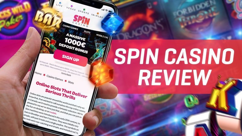Feeling Stuck in a Slot‑Only Routine? SpinBoss Casino UK Might Be the Switch