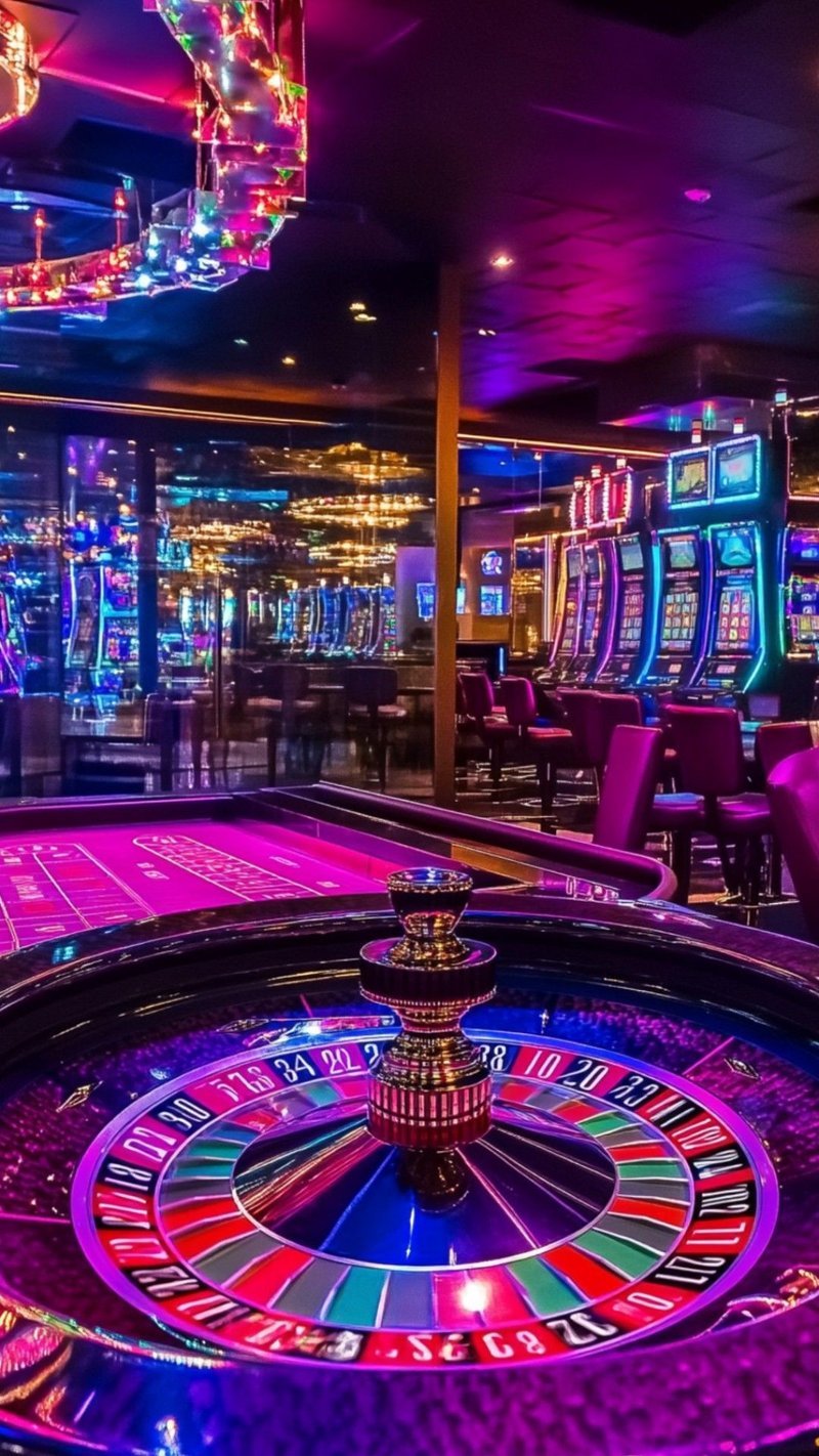 From a Sunday Night at the Pub to a 24‑hour Jackpot Hunt, vegashero casino login
